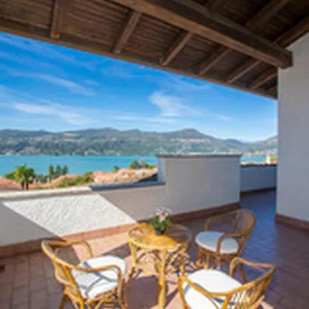 Villa Gianna Piscina Su Ranco