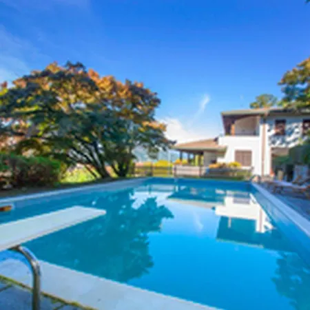 Gianna Piscina Su Villa