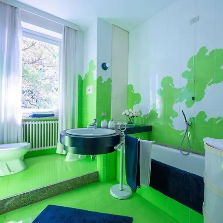 Villa Gianna Piscina Su Ranco